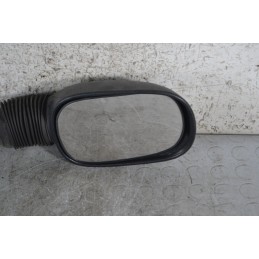 Specchietto retrovisore esterno DX Ford Ka Dal 1996 al 2008 Cod 010113  1688112016523