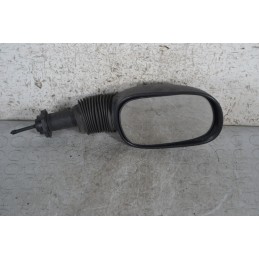 Specchietto retrovisore esterno DX Ford Ka Dal 1996 al 2008 Cod 010113  1688112016523