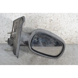 Specchietto Retrovisore Esterno DX Renault Scenic I dal 1996 al 1999 Cod 010461  1688112397240