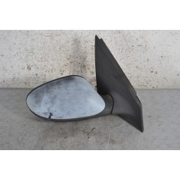 Specchietto retrovisore esterno DX Lancia Ypsilon Dal 2003 al 2011 Cod 026667  1688112611827