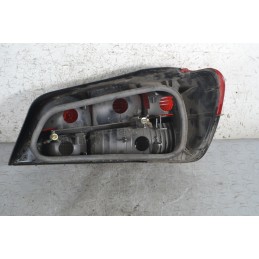 Fanale Stop Posteriore SX Peugeot 306 dal 1997 al 2002 Cod 6350H7  1688114040687