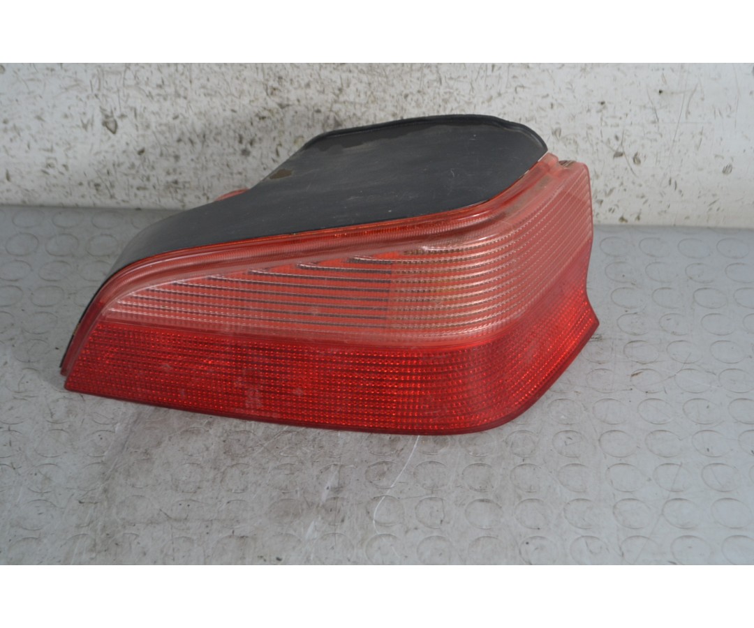 Fanale Stop Posteriore DX Peugeot 106 dal 1996 al 2004  1688114683860