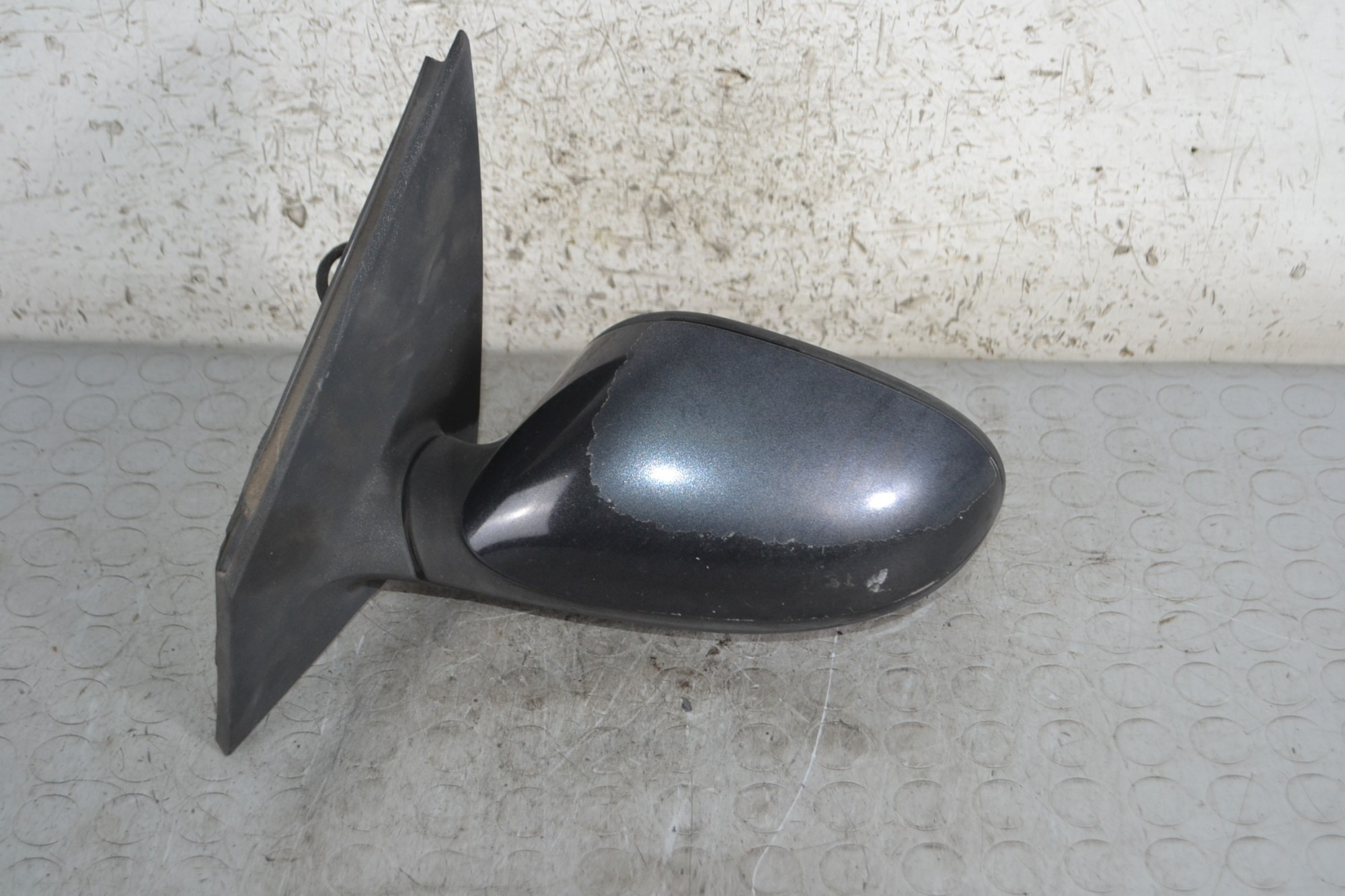 Specchietto Retrovisore Esterno SX Lancia Ypsilon dal 2003 al 2011 Cod 014218  1688115446495