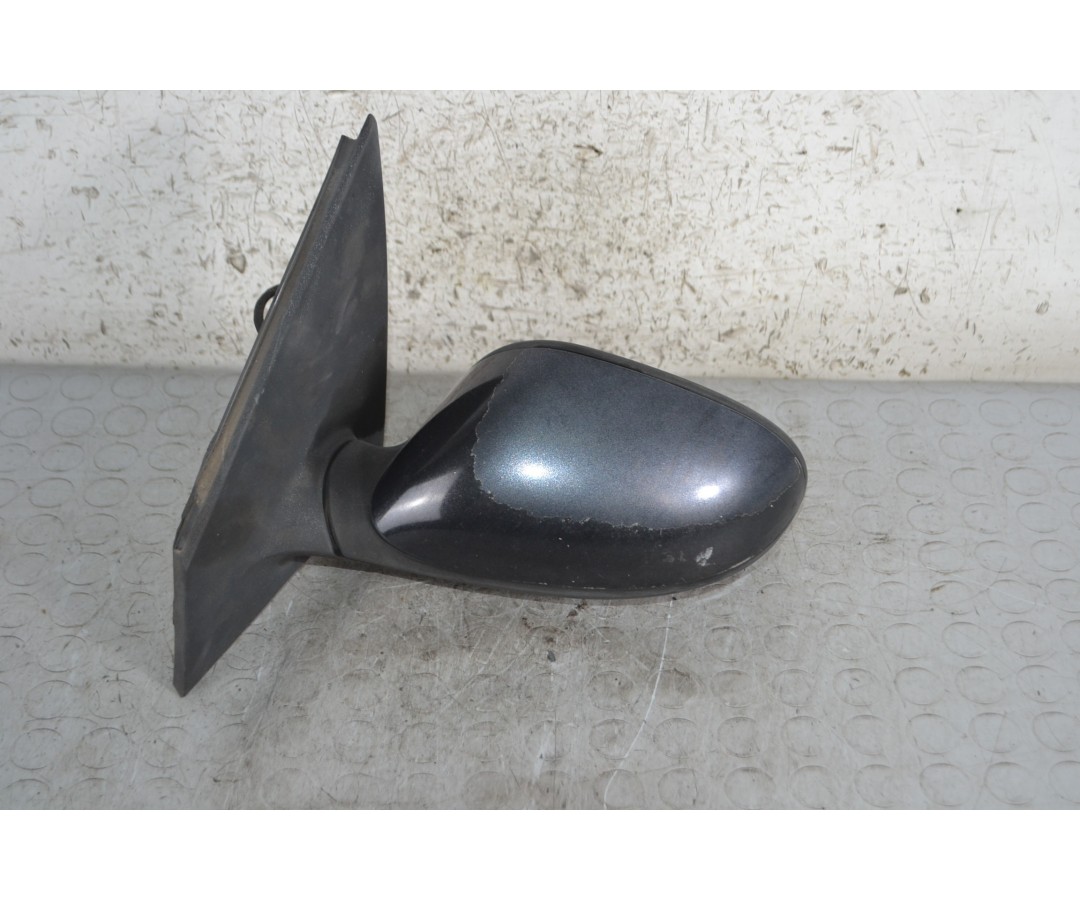 Specchietto Retrovisore Esterno SX Lancia Ypsilon dal 2003 al 2011 Cod 014218  1688115446495