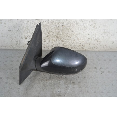 Specchietto Retrovisore Esterno SX Lancia Ypsilon dal 2003 al 2011 Cod 014218  1688115446495