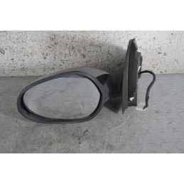 Specchietto Retrovisore Esterno SX Lancia Ypsilon dal 2003 al 2011 Cod 014218  1688115446495