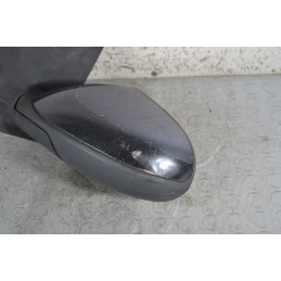 Specchietto Retrovisore Esterno SX Lancia Ypsilon dal 2003 al 2011 Cod 014218  1688115446495