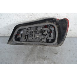 Fanale Stop Posteriore SX Peugeot 306 dal 1997 al 2002 Cod 6350H7  1688115630344