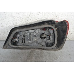 Fanale Stop Posteriore SX Peugeot 306 dal 1997 al 2002 Cod 6350H7  1688115630344