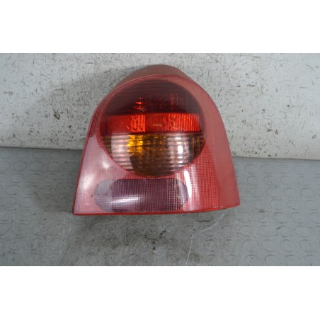 Fanale Stop Posteriore DX Renault Twingo I dal 2000 al 2007 Cod 8200338149  1688115835046