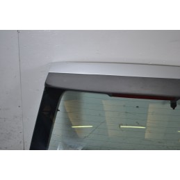 Portellone bagagliaio posteriore Ford C-Max Dal 2003 al 2007 Colore grigio chiaro  1688130403510