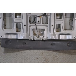 Portellone bagagliaio posteriore Ford C-Max Dal 2003 al 2007 Colore grigio chiaro  1688130403510