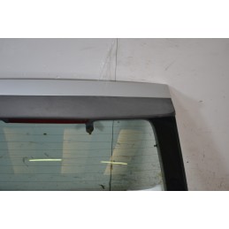 Portellone bagagliaio posteriore Ford C-Max Dal 2003 al 2007 Colore grigio chiaro  1688130403510