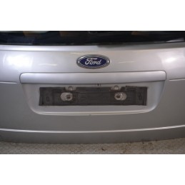 Portellone bagagliaio posteriore Ford C-Max Dal 2003 al 2007 Colore grigio chiaro  1688130403510