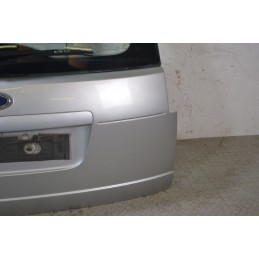 Portellone bagagliaio posteriore Ford C-Max Dal 2003 al 2007 Colore grigio chiaro  1688130403510