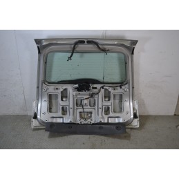 Portellone bagagliaio posteriore Ford C-Max Dal 2003 al 2007 Colore grigio chiaro  1688130403510