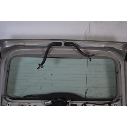 Portellone bagagliaio posteriore Ford C-Max Dal 2003 al 2007 Colore grigio chiaro  1688130403510