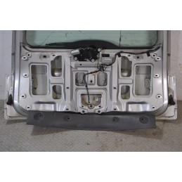 Portellone bagagliaio posteriore Ford C-Max Dal 2003 al 2007 Colore grigio chiaro  1688130403510