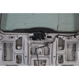 Portellone bagagliaio posteriore Ford C-Max Dal 2003 al 2007 Colore grigio chiaro  1688130403510