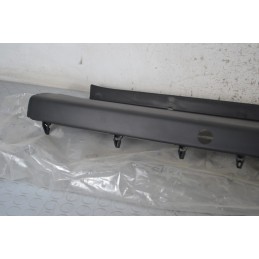 Modanatura Paraurti Posteriore Citroen C8 dal 2002 al 2014 Cod 7452qp  1688132862308