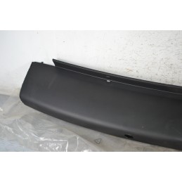 Modanatura Paraurti Posteriore Citroen C8 dal 2002 al 2014 Cod 7452qp  1688132862308