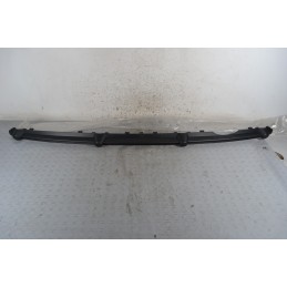 Rinforzo Paraurti Posteriore Peugeot 307 CC dal 2003 al 2009 Cod 7452z1  1688133416036