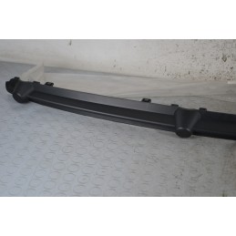 Rinforzo Paraurti Posteriore Peugeot 307 CC dal 2003 al 2009 Cod 7452z1  1688133416036