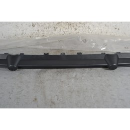 Rinforzo Paraurti Posteriore Peugeot 307 CC dal 2003 al 2009 Cod 7452z1  1688133416036