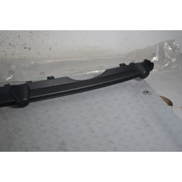 Rinforzo Paraurti Posteriore Peugeot 307 CC dal 2003 al 2009 Cod 7452z1  1688133416036