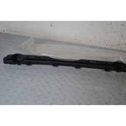 Rinforzo Paraurti Posteriore Peugeot 307 CC dal 2003 al 2009 Cod 7452z1  1688133416036