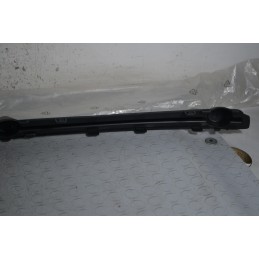 Rinforzo Paraurti Posteriore Peugeot 307 CC dal 2003 al 2009 Cod 7452z1  1688133416036