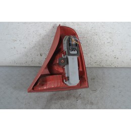 Fanale Stop Posteriore SX Renault Clio II dal 2003 al 2012 Cod 8200071413  1688135301828