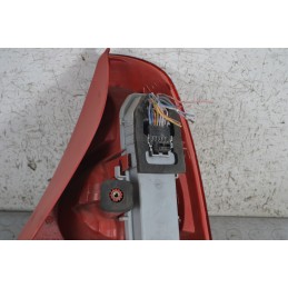 Fanale Stop Posteriore SX Renault Clio II dal 2003 al 2012 Cod 8200071413  1688135301828