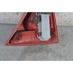 Fanale Stop Posteriore SX Renault Clio II dal 2003 al 2012 Cod 8200071413  1688135301828