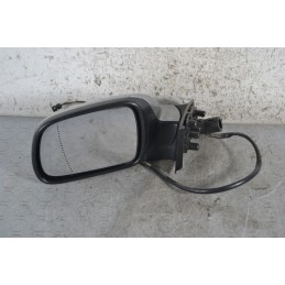 Specchietto Retrovisore Esterno SX Peugeot 307 dal 2001 al 2009 Cod 014145  1688135671815