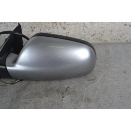 Specchietto Retrovisore Esterno SX Peugeot 307 dal 2001 al 2009 Cod 014145  1688135671815