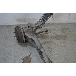 Meccanica posteriore DX Rover 214i cabrio Dal 1992 al 1999  1688136327315