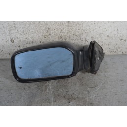 Specchietto Retrovisore Esterno SX Audi 100 C4 dal 1990 al 1994 Cod 0117362  1688136649493