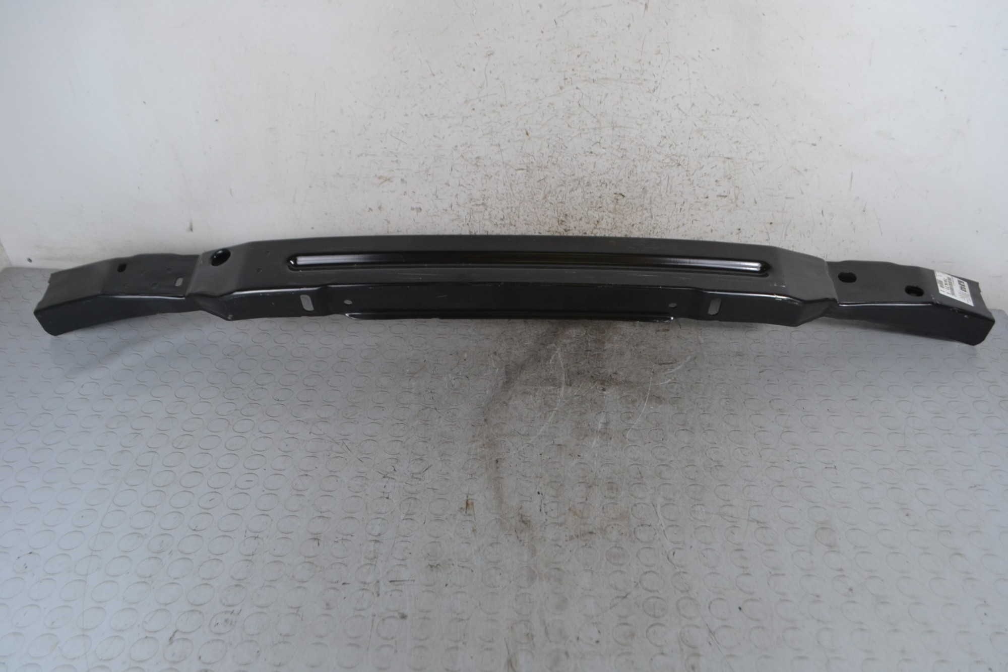 Rinforzo Armatura Paraurti Anteriore Citroen Xsara Dal 2000 al 2006  Cod 7414T1  1688370241415