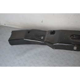 Rinforzo Armatura Paraurti Anteriore Citroen Xsara Dal 2000 al 2006  Cod 7414T1  1688370241415