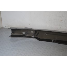 Rinforzo Armatura Paraurti Anteriore Citroen Xsara Dal 2000 al 2006  Cod 7414T1  1688370241415