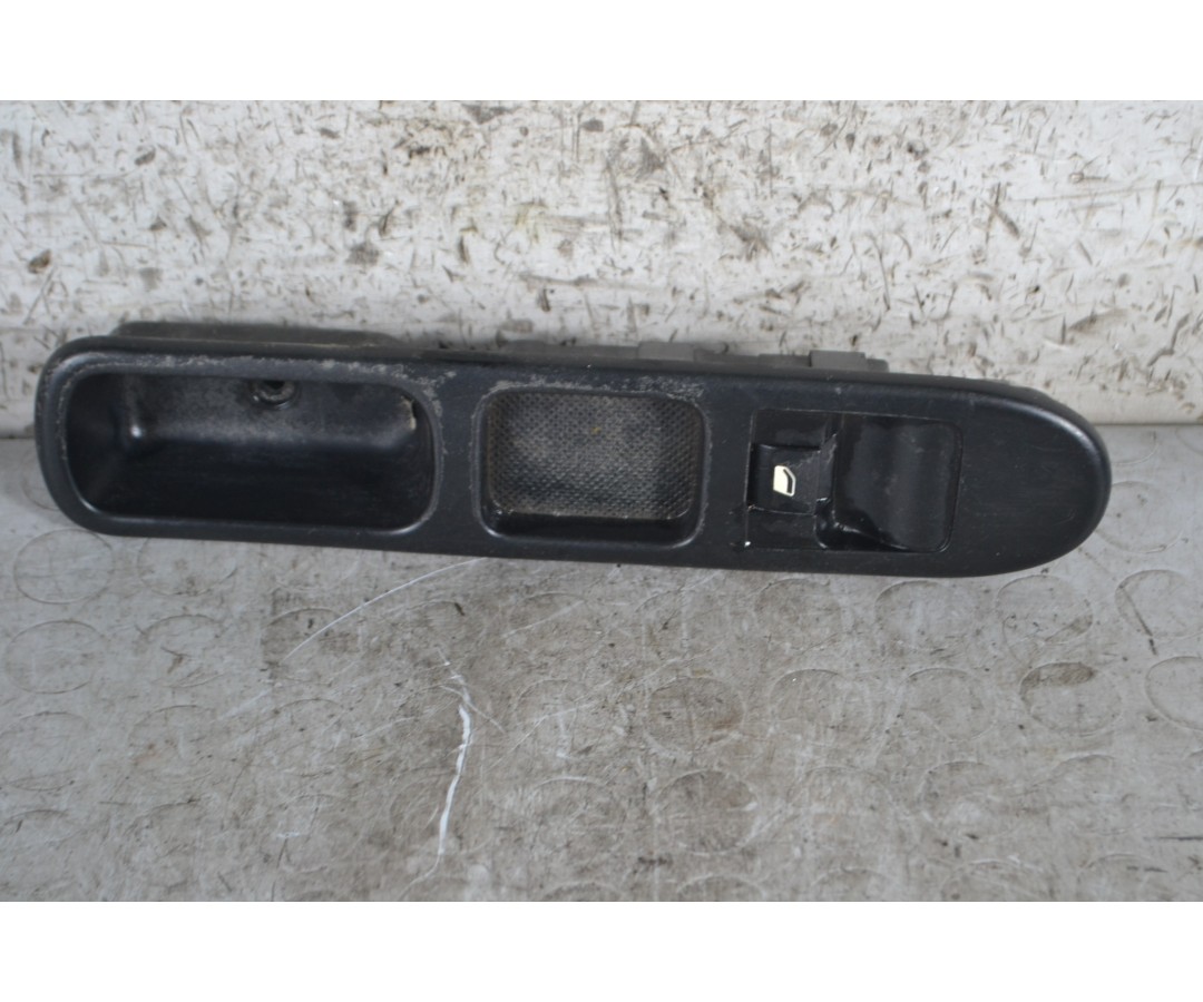 Pulsantiera Alzacristalli Anteriore DX Peugeot 307 dal 2001 al 2009 Cod 96351625xt  1688370326723