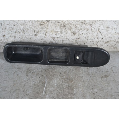 Pulsantiera Alzacristalli Anteriore DX Peugeot 307 dal 2001 al 2009 Cod 96351625xt  1688370326723