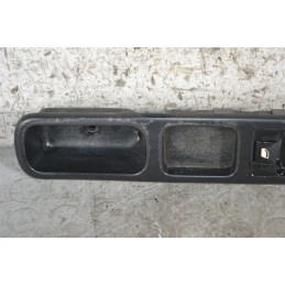 Pulsantiera Alzacristalli Anteriore DX Peugeot 307 dal 2001 al 2009 Cod 96351625xt  1688370326723