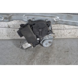 Macchinetta alzacristallo anteriore SX Peugeot 308 Dal 2007 al 2014 Cod 9657247680  1688370874095