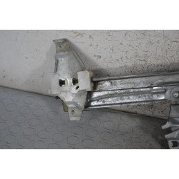 Macchinetta alzacristallo anteriore SX Peugeot 308 Dal 2007 al 2014 Cod 9657247680  1688370874095