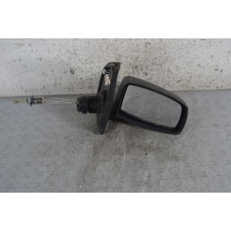 Specchietto Retrovisore Esterno DX Fiat Panda dal 2003 al 2012 Cod 011004  1688370772261