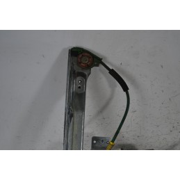 Macchinetta alzacristallo anteriore DX Citroen C2 Dal 2003 al 2009 Cod 36119604/ 9746006028  1688372383533