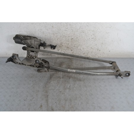 Motorino tergicristallo anteriore Ford C-Max Dal 2003 al 2010 Cod 3397020600  1688376653892