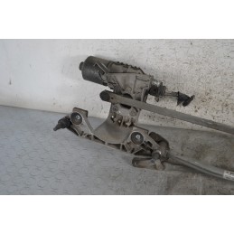 Motorino tergicristallo anteriore Ford C-Max Dal 2003 al 2010 Cod 3397020600  1688376653892